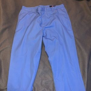 Vineyard vines club pants 36x30